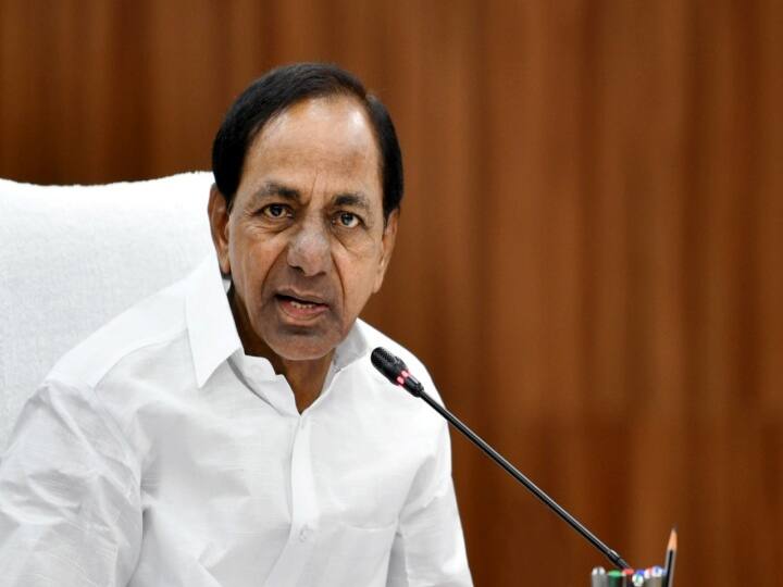 Telangana Allocates Rs 7,300 Cr To Revamp Infrastructure In Over 26,000 Govt Schools