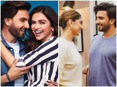 लीग से बाहर Deepika Padukone को इंप्रेस करने के लिए किया ऐसा काम कि पड़ी थी पापा से डांट, Ranveer Singh ने किया था खुलासा