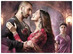 6 years of Bajirao Mastani: Katrina Kaif करने वाली थीं फिल्म में काम और Bhumika Chawla बनती Salman Khan की पत्नी