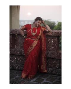 Yeu Kashi Tashi Mi Nandayla: ओम आणि स्वीटू अडकणार विवाह बंधनात; पाहा फोटो