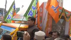 Uttarakhand Election 2022 : BJP निकालेगी विजय संकल्प यात्रा, JP Nadda करेंगे यात्रा की शुरूआत।