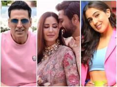 Kapil Sharma Show New Promo: Akshay Kumar ने Vicky Kaushal और Katrina Kaif की शादी का बनाया जोक, Sara Ali Khan नहीं रोक पाईं हंसी