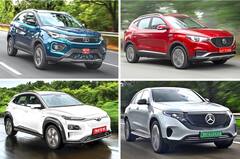 ਜੇਕਰ ਤੁਸੀਂ ਇਲੈਕਟ੍ਰਿਕ ਕਾਰ ਖਰੀਦਣ ਦੀ ਯੋਜਨਾ ਬਣਾ ਰਹੇ ਹੋ? ਇਹ ਹਨ ਸਭ ਤੋਂ ਸਸਤੀਆਂ ਇਲੈਕਟ੍ਰਿਕ ਕਾਰਾਂ