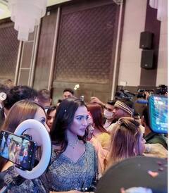 Nusraat Faria: প্রকাশ্যে ভালোবাসা প্রকাশ, কাকে মন দিলেন নুসরত ফারিয়া?