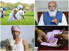 PM Kisan Scheme: बड़ी खबर! इन लोगों के खाते में नहीं आएगा 10वीं किस्त का पैसा, जल्दी से चेक कर लें अपना नाम