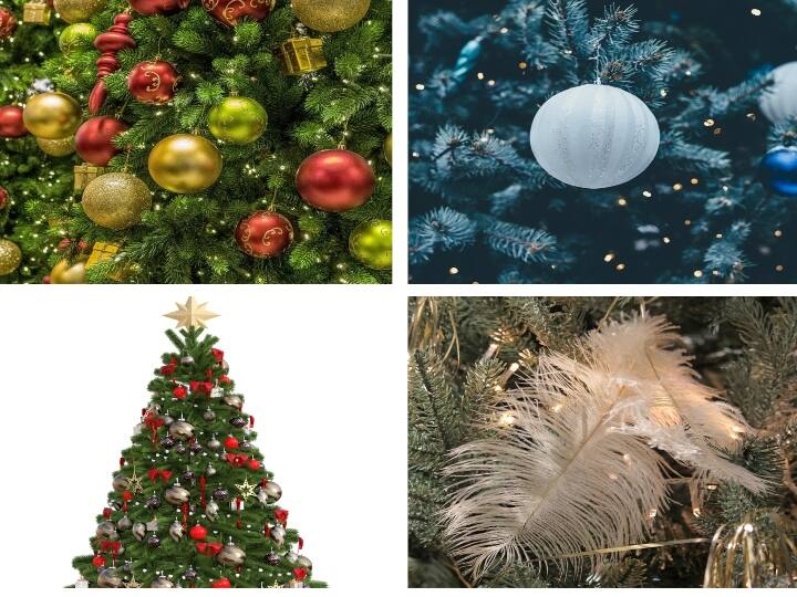 History And Interesting Story  Behind The Christmas Tree, Know In Details Christmas Special: కిస్మస్ రోజు 'ట్రీ' ని ఎందుకు అలంకరిస్తారు.. చెట్టుకి -వేడుకకు సంబంధం ఏంటి..