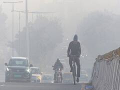 Alerts Issued In Rajasthan, U'khand As Cold Wave Sweeps North India. Delhi Shivers At 6 Deg C | Weather Update