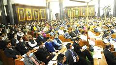 Children of Indian Politicians: নির্মলা, রাজনাথ, মুলায়ম, ছেলেমেয়েকে বিদেশে পড়তে পাঠিয়েছেন এঁরা