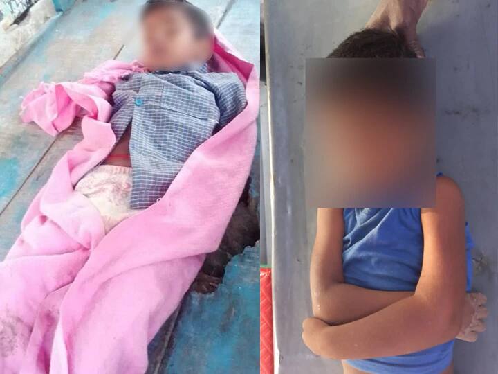 Boy found dead in roadside wheelbarrow dies of starvation - autopsy report தள்ளுவண்டியில் சிறுவன் சடலம்.! உணவின்றி இறந்தாரா? அதிர்ச்சியை ஏற்படுத்திய பிரேத பரிசோதனை முடிவு