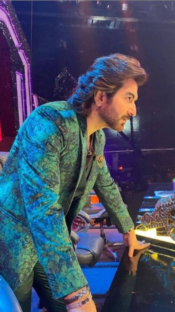 জিতের চোখ ধাঁধানো নাচের ঝলক