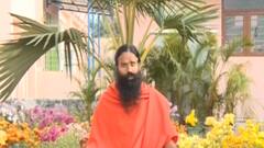 યોગ ભગાવે રોગઃ ઠંડીમાં સાંધાના દુખાવાને કરો દુર આ રીતે, જુઓ વીડિયો