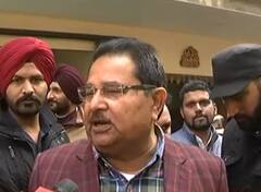 ਓਪੀ ਸੋਨੀ ਨੇ ਸਤੇਂਦਰ ਜੈਨ ‘ਤੇ ਕੀਤਾ ਪਲਟਵਾਰ, ਦਿੱਤਾ ਠੋਕਵਾ ਜਵਾਬ