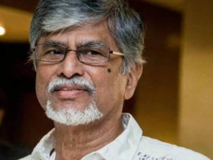 His son came to act, Now he knows the pain -SA Chandrasekar ‛6 மணிக்கு மேல போனா சோறு இல்ல...’ -நடிகர் விஜய் தந்தை எஸ்.ஏ.சி பேச்சு!