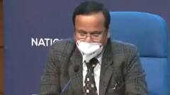 Top News: डॉक्टर वीके पॉल की चेतावनी- 'ब्रिटेन जैसी रफ्तार भारत में हुई तो...'