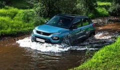 Car Discount Offer: ટાટાની કાર પર મળી રહી છે 2.10 લાખ રૂપિયા સુધીની ઓફર, જાણો વિગત