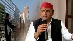 Uttar Pradesh: উত্তরপ্রদেশে ভোটের মুখে সমাজবাদী পার্টির শীর্ষ নেতার বাড়িতে আয়কর তল্লাশি | Bangla News