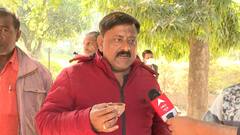 UP Election 2022: Gandhi परिवार के गढ़ रायबरेली में क्या है चुनावी माहौल..क्या हैं जनता के मुद्दे?