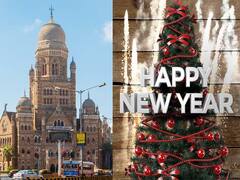 नववर्षाच्या स्वागतासाठी तयारी करताय?, BMC चे नियम एकदा वाचाच