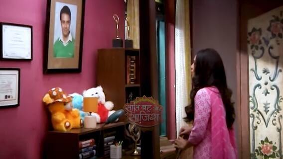 Zindagi Mere Ghar Aana: Why Amrita is angry with her in-laws?