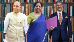 Children of Indian Politicians: নির্মলা, রাজনাথ, মুলায়ম, ছেলেমেয়েকে বিদেশে পড়তে পাঠিয়েছেন এঁরা