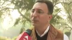 Ganga Expressway a sign to connect with culture, trade and cultural activities, said Jitin Prasada