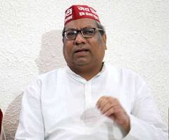 UP Elections: अमित शाह की रैली में आरक्षण का एलान नहीं होने से संजय निषाद नाराज, सीएम योगी को लिखी चिट्ठी