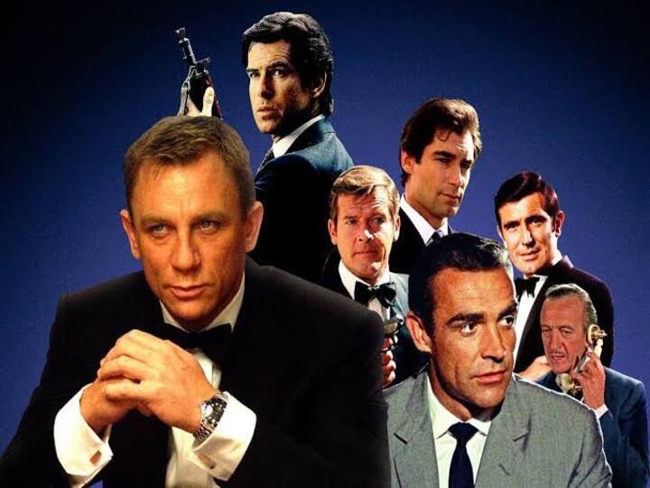 James Bond Movies on Amazon Prime Video 23 ஜேம்ஸ் பாண்ட் படங்களையும் ஒட்டுமொத்தமாக இன்று வெளியிட்டது அமேசான் ப்ரைம் வீடியோ!