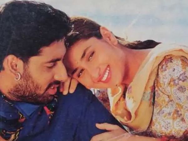 Abhishek Bachchan के साथ रोमांटिक सीन करने से Kareena Kapoor ने क्यों किया था मना, एक्टर ने खुलासा करते हुए कहा था, 'कभी नहीं भूल सकता