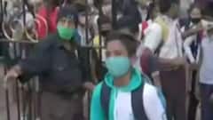 Maharashtra Omicron Update: 8 new cases reported today