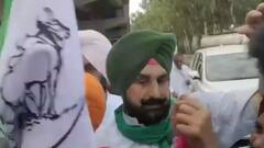 Punjab Election 2022: किसान नेता गुरनाम चढ़ूनी उतरेंगे चुनावी मैदान में!