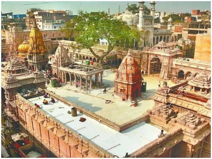 Varanasi Tourists will get special package to visit Kashi Vishwanath Dham ANN Kashi Vishwanath Dham: काशी विश्वनाथ धाम में दर्शन के लिए पर्यटकों को मिलेंगी ये खास सुविधाएं, यहां जानिए पूरा प्लान