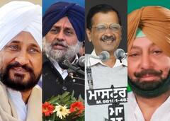 Punjab Elections 2022: पंजाब का सबसे ताजा सर्वे, जानिए किसकी बन सकती है सरकार, कौन है जनता का पसंदीदा सीएम