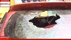 Anandapur: পুরভোটের আগে আনন্দপুরে ২ পক্ষের সংঘর্ষ, গাড়ি ভাঙচুর। Bangla News