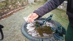 ગુજરાત પાસેના હિલ સ્ટેશનનો નજારો જોઇને થઈ જશો ખુશ, આ રહી તસવીરો