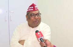 Amit Shah कुछ तो बोल देते- देखिए Sanjay Nishad ने ऐसा क्यों कहा?