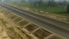 UP Election 2022:PM Modi आज करेंगे गंगा एक्सप्रेसवे का शिलान्यास,पश्चिमी UP को पूर्वांचल से जोड़ेगा