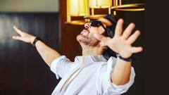 Jeet: স্টাইল আর ডান্স, চোখ ধাঁধানো পারফরম্যান্সের ঝলক শেয়ার জিতের