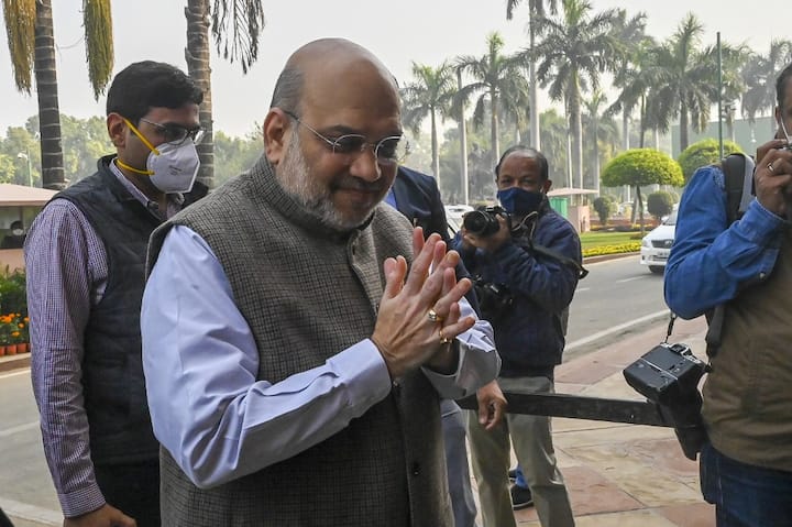 Amit Shah’s 2-Day Visit To Maharashtra Begins Today, Check Multiple Events Lined Up Amit Shah’s 2-Day Visit To Maharashtra Begins Today, Check Multiple Events Lined Up