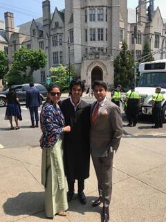 Politicians Children Education: ज्योतिरादित्य सिंधिया से नीतीश कुमार तक, इन नेताओं के बच्चों ने भी ली पिता जैसी डिग्री