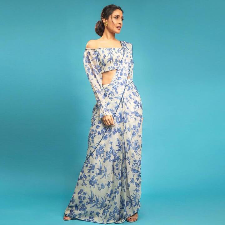 ప్రగ్యా జైస్వాల్ క్యూట్ పిక్స్ (Image credit: Pragya jaiswal/Instagram)