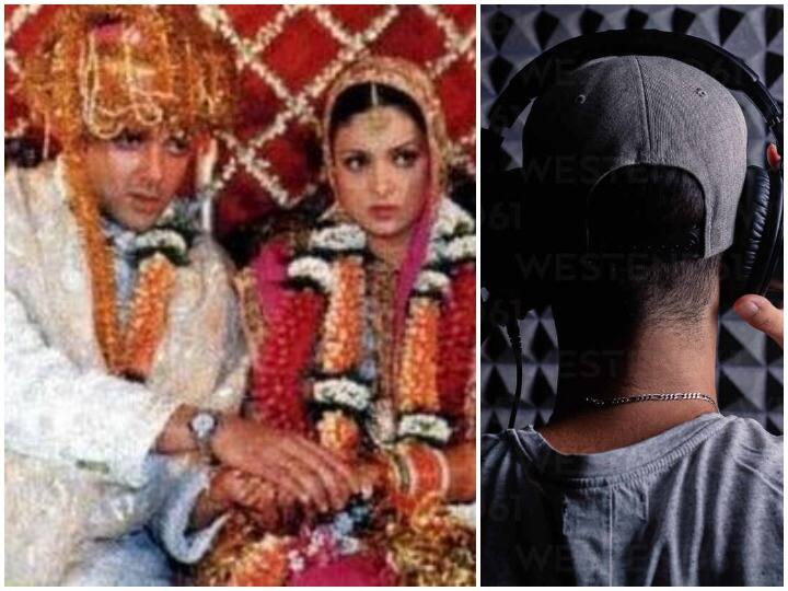 Bobby Deol Wedding Unknown Fact: Singer Mika Singh Sung a song first time in bobby deol and tanya ahuja wedding Bobby Deol Wedding Unknown Fact: बॉबी देओल की शादी में गाना गाने के लिए इस शख्स को मिले थे 150 रुपये, नाम जान चौंक जाएंगे आप