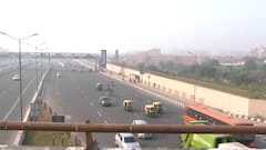 Weather News: उत्तर भारत के पहाड़ी इलाकों में बर्फबारी का असर, Delhi में करीब 3 डिग्री गिरा पारा