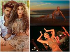 Dance Meri Rani Song : Nora Fatehi के खतरनाक डांस मूव्स के साथ Guru Randhawa का स्वैग, देखें नए पार्टी एंथम का कैसा है टीजर