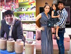 The Kapil Sharma Show: आलीशान घर के मालिक हैं कपिल शर्मा के 'चंदू चायवाला' यानी Chandan Prabhakar, देखिए तस्वीरें