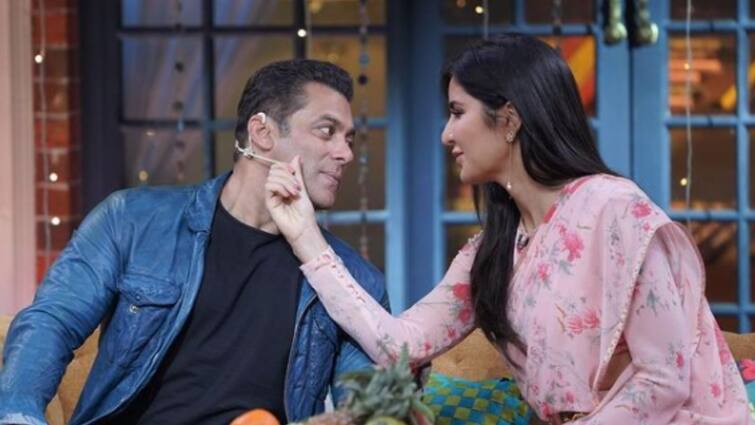 Salman Khan And Katrina Kaif to Shoot for Last Leg of 'Tiger 3' in Delhi After Wedding with vicky Tiger 3 Shooting: সলমনের সঙ্গে দিল্লি যাবেন ক্যাটরিনা, ভিকিও কি যাবেন সঙ্গে?