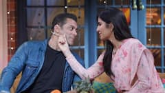 Tiger 3 Shooting: সলমনের সঙ্গে দিল্লি যাবেন ক্যাটরিনা, ভিকিও কি যাবেন সঙ্গে?