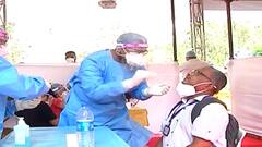 TOP 25 : टॉप 25 न्यूज बुलेटिन : 18 डिसेंबर 2021 : ABP Majha