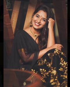 janaki kalaganaledu Serial Priyanka Jain Photos: జానకి కలగనలేదు సీరియల్ హీరోయన్  ప్రియాంక జైన్ బ్యూటిఫుల్ ఫొటోస్