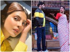 Priyanka Chopra की शादी में दुल्हेराजा Nick Jonas के परिवार वालों में हो गई थी फाइट, एक्ट्रेस ने Kapil Sharma Show पर किया था खुलासा