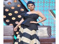 प्राजक्ता माळीचं नवं फोटोशूट; लूकला दिली नेटकऱ्यांनी पसंती